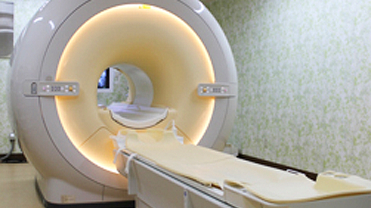 超伝導MRI PHILIPS Ingenia CX Achieva dStream